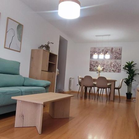 Apartamentos Motilla Del Azuer Daimiel Exterior photo