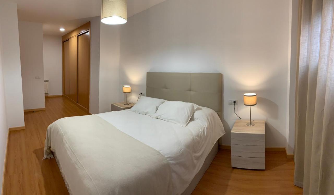 Apartamentos Motilla Del Azuer Daimiel Exterior photo
