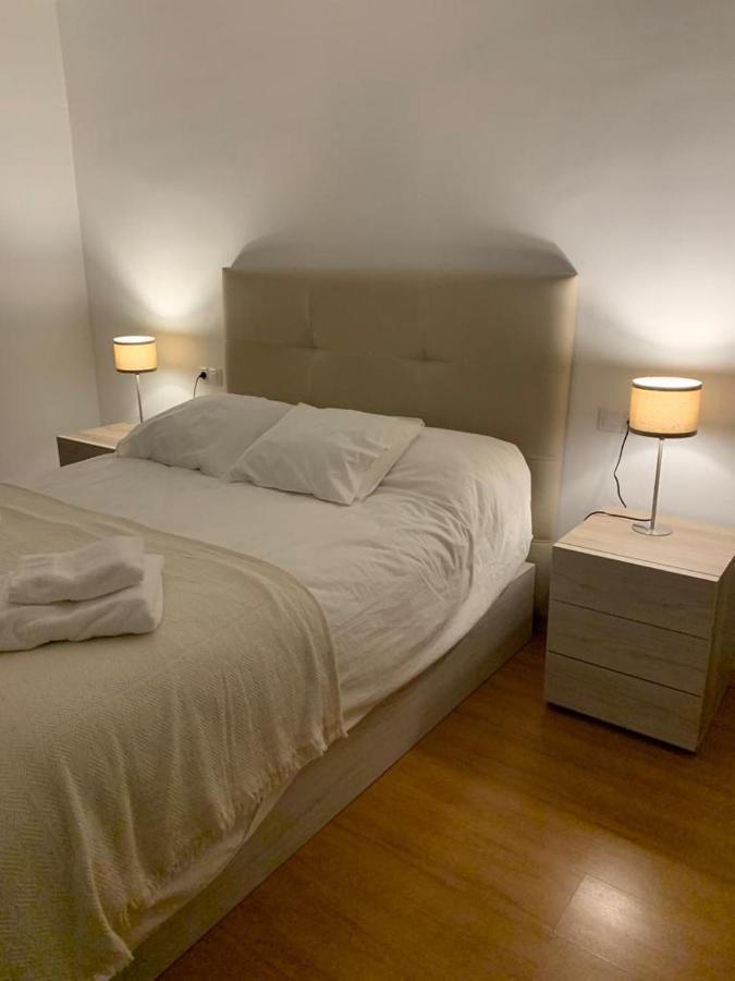 Apartamentos Motilla Del Azuer Daimiel Exterior photo
