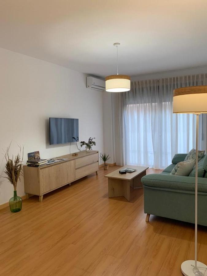 Apartamentos Motilla Del Azuer Daimiel Exterior photo