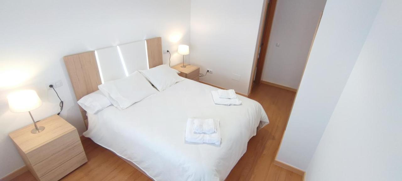 Apartamentos Motilla Del Azuer Daimiel Exterior photo