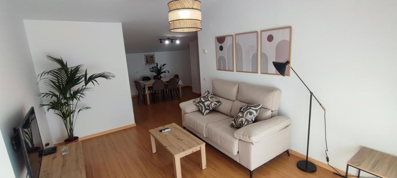 Apartamentos Motilla Del Azuer Daimiel Exterior photo