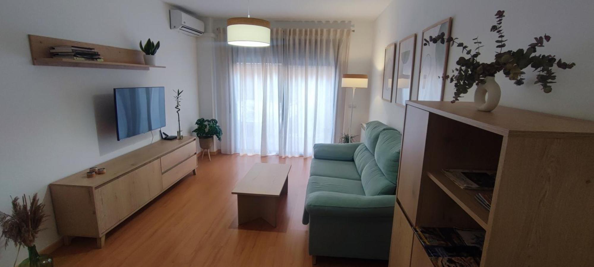 Apartamentos Motilla Del Azuer Daimiel Exterior photo